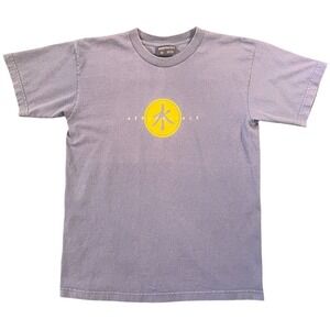 2000s Aeropostale Faded Tee Medium Vintage y2k